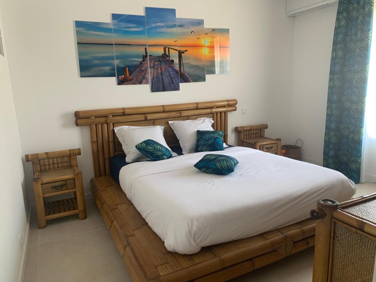 Douceurs Des Iles Apartment Frejus Exterior photo