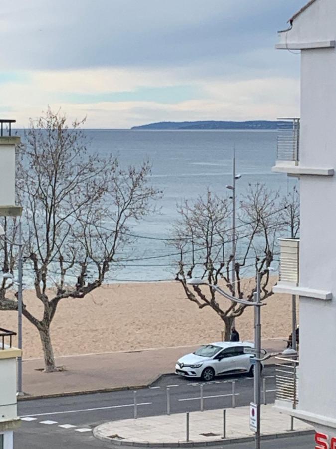 Douceurs Des Iles Apartment Frejus Exterior photo