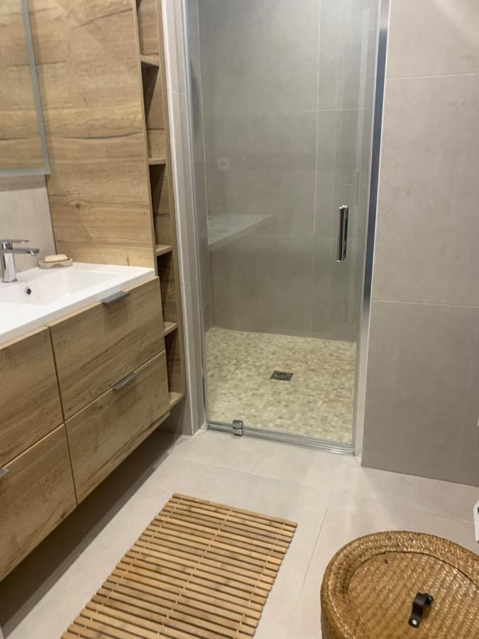 Douceurs Des Iles Apartment Frejus Exterior photo