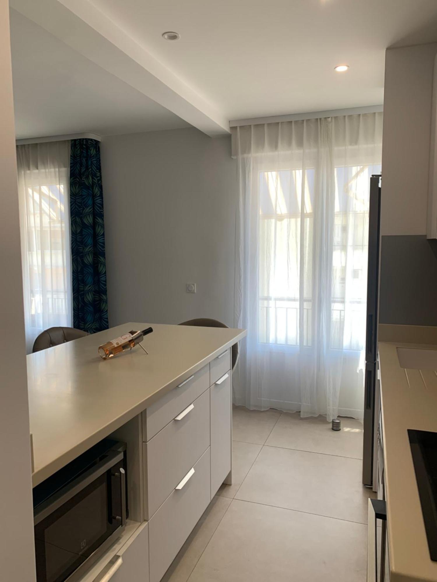 Douceurs Des Iles Apartment Frejus Exterior photo